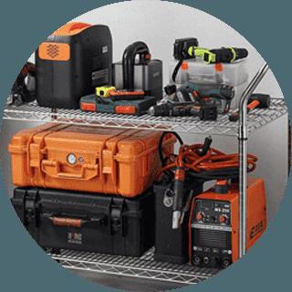 Home Improvement & Tools
