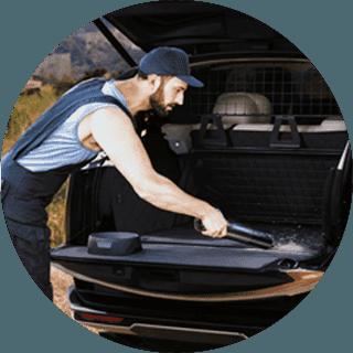 Automotive & Outdoor Lifestyle