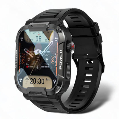 2024Nuevo 🔥Reloj inteligente militar perfeccionista🔥