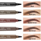 💞BUY 1, GET 1 FREE💞2024 New 3D Natural Eyebrow Pencil