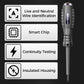 💥Hot Sale-50%OFF💥2-in-1  High Torque Strong Magnetic Screwdriver Electricity Detector