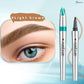 3D Waterproof Microblading 4 Fork Tip Tattoo Pencil (🔥Buy 1 Get 1 Free)