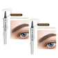 3D Waterproof Microblading 4 Fork Tip Tattoo Pencil (🔥Buy 1 Get 1 Free)