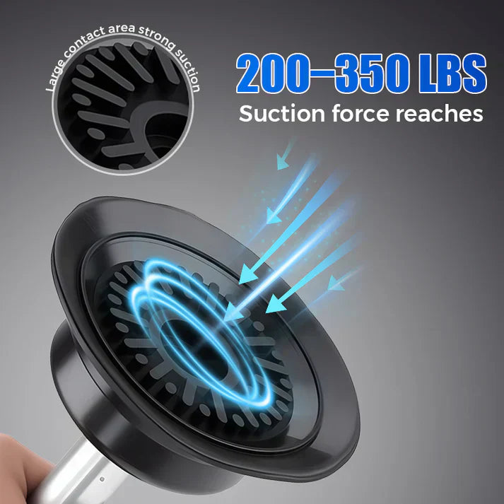 🛻🪠Auto Body Dent Repair Suction Cup Tool