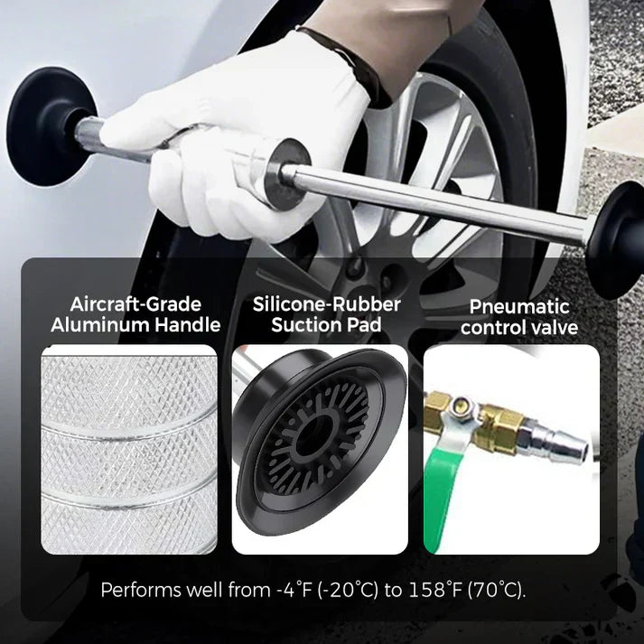 🛻🪠Auto Body Dent Repair Suction Cup Tool