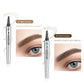 3D Waterproof Microblading 4 Fork Tip Tattoo Pencil (🔥Buy 1 Get 1 Free)