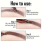 💞BUY 1, GET 1 FREE💞2024 New 3D Natural Eyebrow Pencil