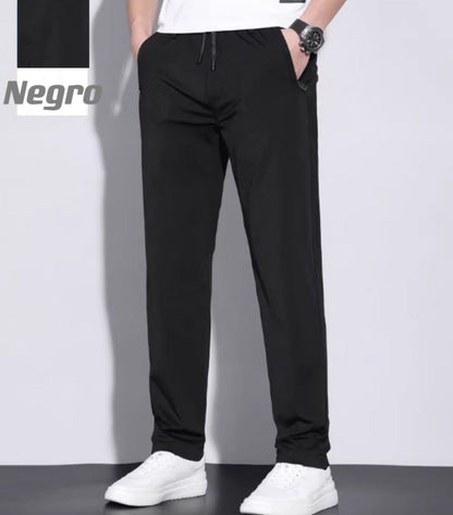 🔥Hot Sale🔥Ice Silk Sports Pants