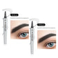 3D Waterproof Microblading 4 Fork Tip Tattoo Pencil (🔥Buy 1 Get 1 Free)