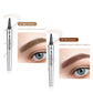 3D Waterproof Microblading 4 Fork Tip Tattoo Pencil (🔥Buy 1 Get 1 Free)