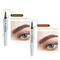 3D Waterproof Microblading 4 Fork Tip Tattoo Pencil (🔥Buy 1 Get 1 Free)