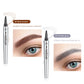 3D Waterproof Microblading 4 Fork Tip Tattoo Pencil (🔥Buy 1 Get 1 Free)