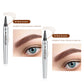 3D Waterproof Microblading 4 Fork Tip Tattoo Pencil (🔥Buy 1 Get 1 Free)