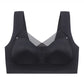 🔥Último día Compre 1 llévese 2 gratis -Sexy Push Up Wireless Bras