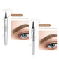 3D Waterproof Microblading 4 Fork Tip Tattoo Pencil (🔥Buy 1 Get 1 Free)