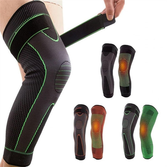 ✨Buy 1 Get 1 Free✨Tourmaline Acupressure Self-Heating Knee Pad