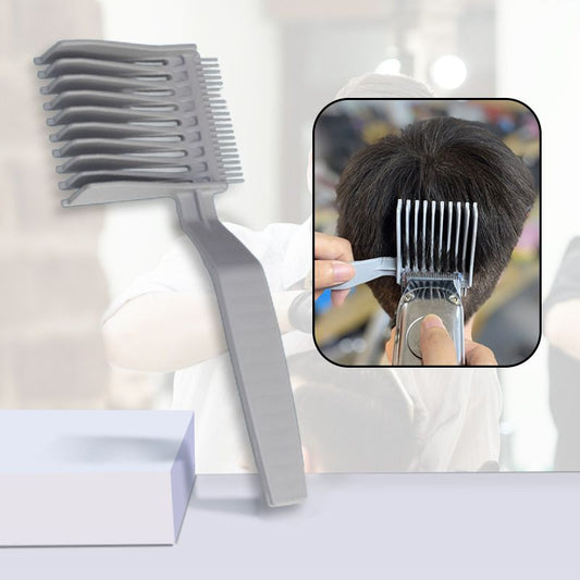 Professional hair cutting comb 