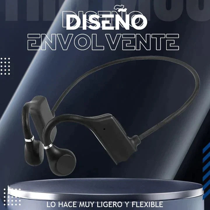 ?Venta caliente?Auriculares inalámbricos Bluetooth?-5