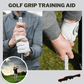 Golf Grip Training Aid Empuñaduras de práctica de golf?49 % de descuento