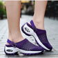 Women’s Casual Air Cushion Platform Mesh Sandals