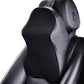 Venta caliente 2023-Almohadilla para el cuello del reposacabezas del asiento del automóvil súper cómoda