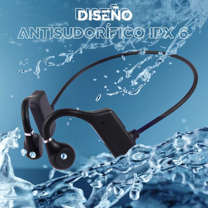 ?Venta caliente?Auriculares inalámbricos Bluetooth?-4