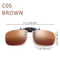 Sunglasses clip-2