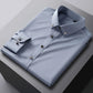 【50% DE DESCUENTO HOY】CAMISA DE SEDA NEW BUSINESS