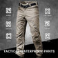 Nuevo producto: pantalones impermeables tácticos para hombre al aire libre IX7/IX9