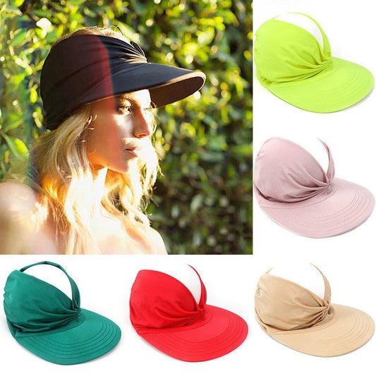 Women's Summer Sun Hats (49% off)