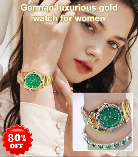 2023 nuevos relojes para mujer