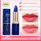 💓49% de descuento💓  BARRA  DE LABIOS QUE CAMBIA DE COLOR ENCHANTRESS AZUL