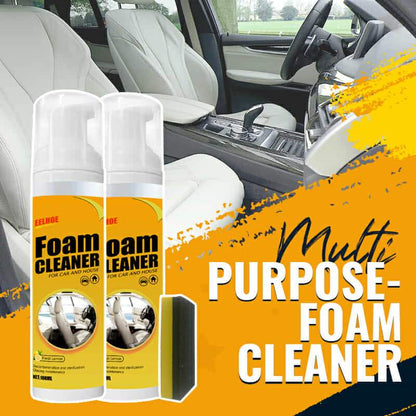 Multi-purpose cleaning foam - 🔥2023 hot sale🔥