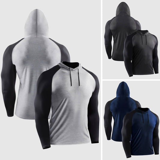 FITNESS SWEATSHIRT 2023