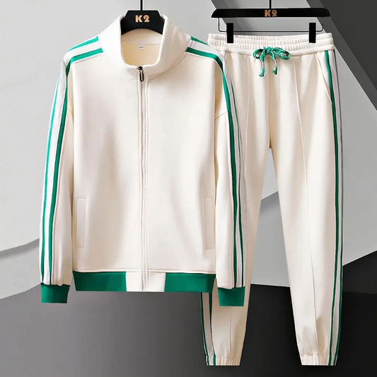 DUNTON STYLE TRACKSUIT (2 PIECE SET)