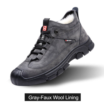 ✨New fashion soft orthopedic shoes for men.👟 