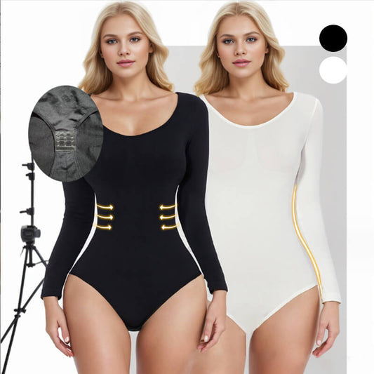 [🔥Today's Lowest Price] Seamless Corset Shapewear for Women